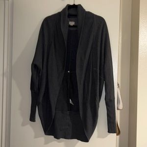 Wilfred cardigan - gently worn, great condition